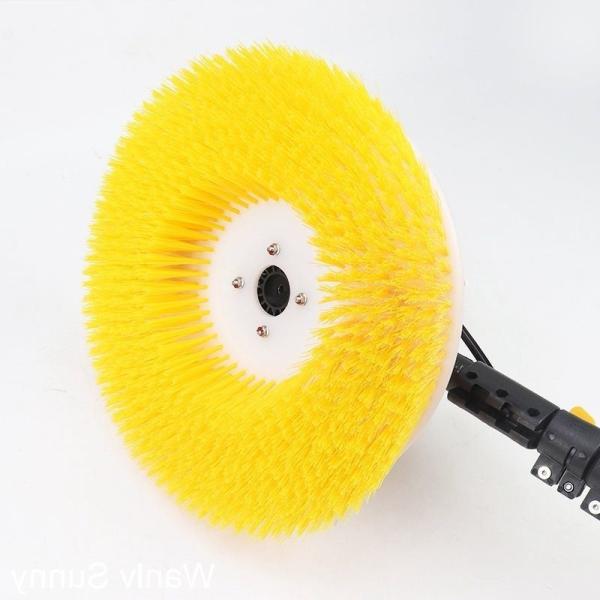 Buy cheap Single Head Spin Brush for Speed Car Washing or Snow Removal in Food Industry from wholesalers