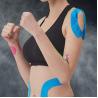 Buy cheap Premium Good Sticky Waterproof Kinesiology Tape Breathable Multifunctional from wholesalers