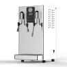 Buy cheap High Accuracy Heat Commercial Milk Frother Steamer 2000W 5.25L 2.5bar from wholesalers