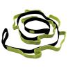 Buy cheap 800N Yoga Exercise Bands Stretches 180cm Pilates Flexible Loops Workout from wholesalers