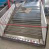 Buy cheap Lakes Cleaning Gasoline Engine Aquatic Weed Harvesting Boat 300-600mm Depth from wholesalers