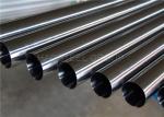 0.010 Inches To 0.250 Inches Wall Thickness Stainless Steel Tubing