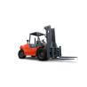 Buy cheap FD100 Internal Combustion 20k 20000 lb 10 Ton Forklift from wholesalers