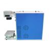 Buy cheap Portable Fiber Laser Marker Machine from wholesalers