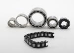 High Torque One Way Clutch Bearing Drawn Cup Needle Bearing With Steel Springs