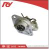 Buy cheap Auto Parts Aluminium Vehicle Starter Motor S25-505G 8-91323-935-2 For Isuzu 4hh1 24v 5.0kw 11t from wholesalers