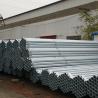 Buy cheap En10312 Sch40 304 Stainless Steel Seamless Pipe Scaffolding For Construction from wholesalers