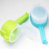 Buy cheap Zwish Plastic Pour Food Storage Bag Clip For Food Sealing from wholesalers