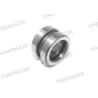 Buy cheap 306500092 Clamp Slv-Adv Mach & Eng Suitable For GT5250 Cutter Parts from wholesalers