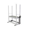 Buy cheap Galvanized Steel Multi Level Propagation Beds for Farmers from wholesalers