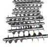 Buy cheap Heat Resistant Stainless Steel Auger Screw from wholesalers