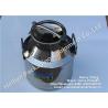 Buy cheap SS Milk Bucket Series , Double Stainless Steel Milk Can Heat Insulation Barrels from wholesalers