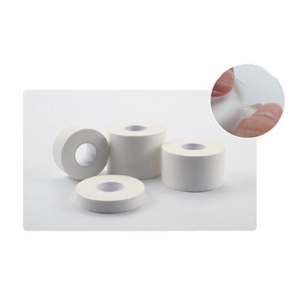Buy cheap 100% Cotton Athletic Medical Sports Tape for Leg Guard & Hand Guard from wholesalers