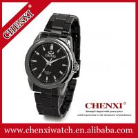 Buy cheap Black Gun 005A Sports Man Watches Original Japan Movt Stainless Steel Military product