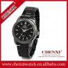 Buy cheap Black Gun 005A Sports Man Watches Original Japan Movt Stainless Steel Military Watches Man from wholesalers