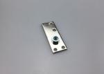Buy cheap T2 Red Pure Tin Plated Copper Bus Bar For Electric Power Industry from wholesalers
