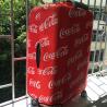 Buy cheap Unisex Spandex Luggage Cover Protector Multicolor Scratch Resistant from wholesalers
