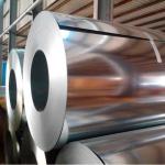 SPCC Electrolytic Tin Plate Flat Sheets Coil Thickness 0.15mm - 0.5mm