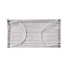Buy cheap Breathable Disposable Carbon Filter Face Mask Liquid Proof Non Stimulating Feeling from wholesalers