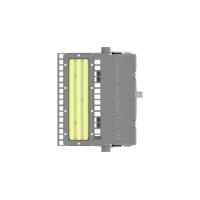 Buy cheap Outdoor 10500LM 75W LED Floodlights For Sport Fields IK10 90 - 305VAC Area Flood product