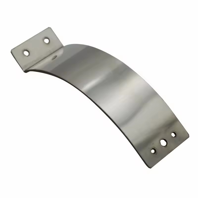 Laser Cutting Metal Cabinet Assembly Stainless Steel Aluminum Stamping Parts Fabrication