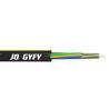 Buy cheap Single mode Loose tube Non metal fibre cable fiber optic cable GYFY air blowing optical cable from wholesalers