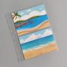 Buy cheap ODM PP Photo Collection Album Multifunction Mushroom Hole Loose Leaf from wholesalers