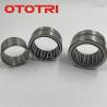 Buy cheap Heavy Duty Needle Roller Bearings Machined NA4822 110*140*30mm With P5 Precision Rating from wholesalers