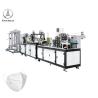 Buy cheap Anti Saliva KN95 Face Mask Making Machine from wholesalers