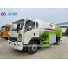 Buy cheap 15m3 Right Hand Drive LPG Dispenser Truck LPG Refill Truck For Zambia from wholesalers