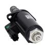 Buy cheap Kobelco Solenoid Valve YB35V00005F1 KDRDE5K-31 30C50-107 Stainless Steel from wholesalers