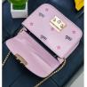 Buy cheap Packet 2016 new wave of female Korean chain bag shoulder bag diagonal package from wholesalers