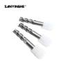 Buy cheap Solid Tungsten Carbide Aluminum End Mills CNC Face Slot Milling Tools from wholesalers