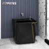 Buy cheap Ceramics Rectangular No Hole Large Mop Basin Household Easy Clean from wholesalers