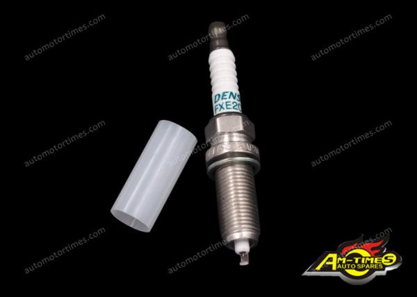 Auto Parts Iridium Spark Plug FXE20HE11 22401-ED71B For Tiida Versa LIVINA