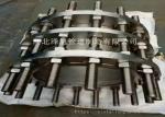 VSSJA-2 Carbon Steel Expansion Joint Double Flange Limit Q235