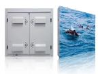 DOOH High Resolution LED Display Full Color Waterproof P10 10mm