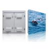 Buy cheap DOOH High Resolution LED Display Full Color Waterproof P10 10mm from wholesalers