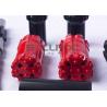 Buy cheap ST58 Thread Button Drill Bit Retrac Top Hammer Drilling Tools rock drill accessories from wholesalers
