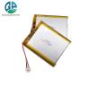 Buy cheap Rechargeable Lithium Battery High Capacity 955465 3.7v 5000mah Li Ion Polymer Battery Lithium Ion Battery Cell 3.7v 5000mah Cylindrical Battery from wholesalers