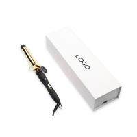 Buy cheap Titanium Professional Series Ceramic Hair Curling Wand New Salon Tools product