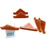 Buy cheap Plastic Diamond Dowels Sleeve 6mm Size ABS Material for Concrete Slab from wholesalers