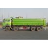 Buy cheap Beiben NG80B Heavy Duty Tipper Dump Truck 375hp 6X4 5.6m from wholesalers