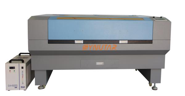 Buy cheap 50Hz CO2 Laser Cutting Engraving Machine 150W High Speed For Non Metal from wholesalers