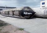 Marine Salvage Air Lift Bag Buoyance Inflatable Air Bags For Shipping