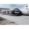 Buy cheap Heavy Duty Vulcanized Drydock Marine Rubber Airbag Inflatable from wholesalers