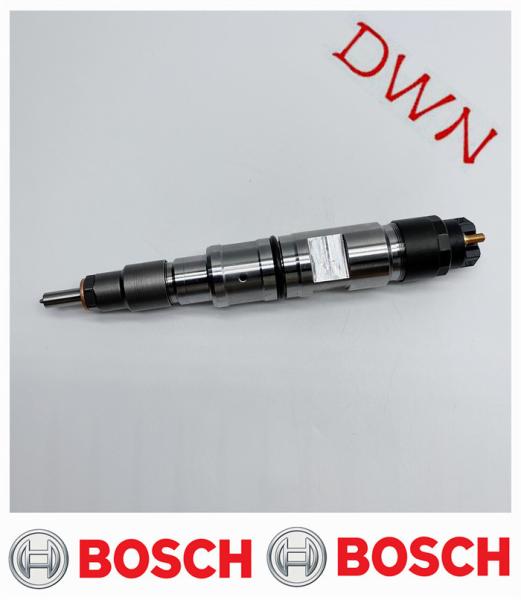 Diesel Injector Assembly 0445120178 0986AD1037 For Yamaz 5340111201 J5600