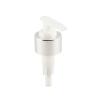 Buy cheap 24/410 28/410 Mirror Finish Plastic Lotion Pump Dispenser Shampoo Travel Bottles Pump from wholesalers