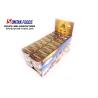 Buy cheap Xylitol Mint Sour Fruit Lemon Flavored Candy Sugar Free With Embossed Logo from wholesalers