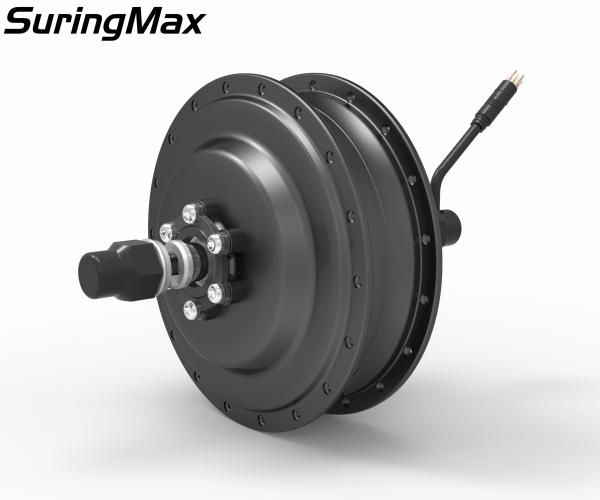 Buy cheap 500w Rear Motor Wheel Electric Road Bike Kit CE EN15194 Certificate from wholesalers